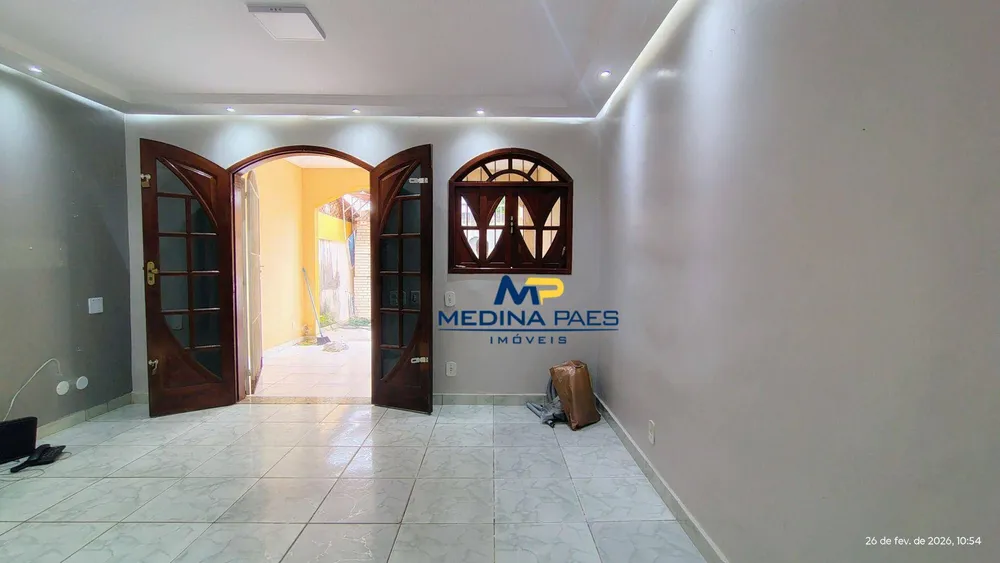 Casa, 2 quartos, 78 m² - Foto 9