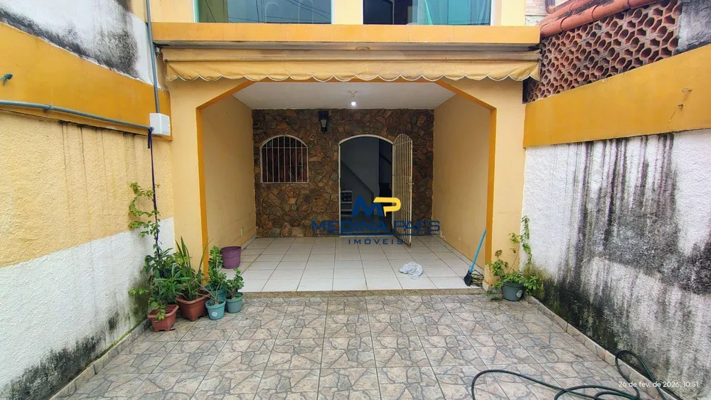 Casa, 2 quartos, 78 m² - Foto 2