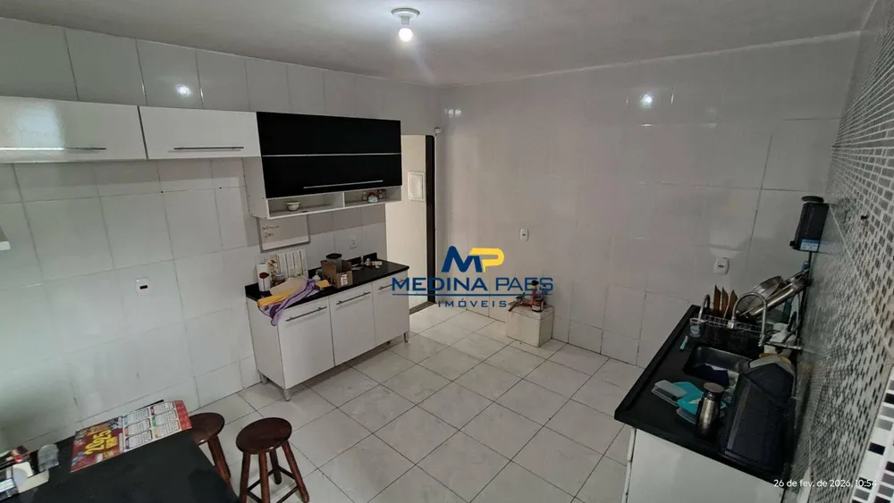 Casa, 2 quartos, 78 m² - Foto 13