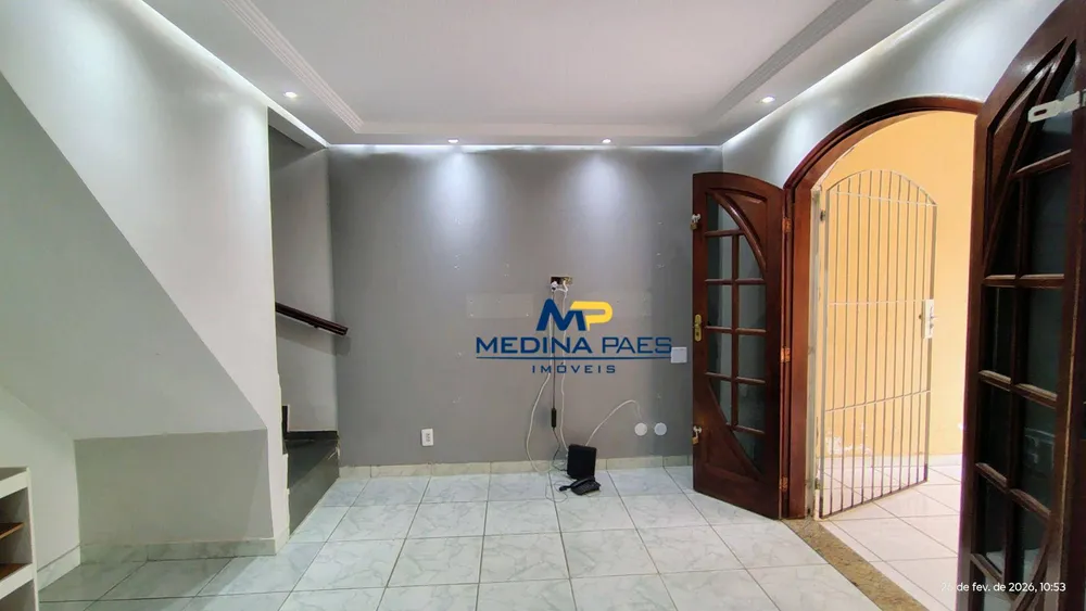 Casa, 2 quartos, 78 m² - Foto 8