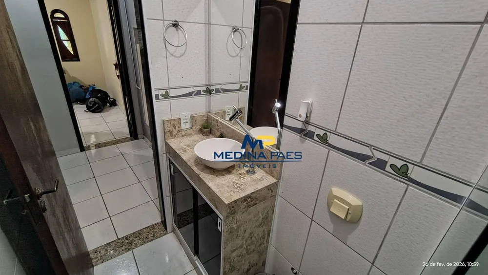 Casa, 2 quartos, 78 m² - Foto 5