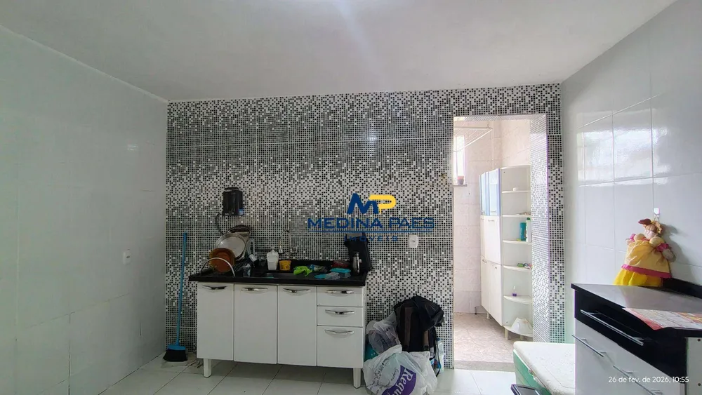 Casa, 2 quartos, 78 m² - Foto 15