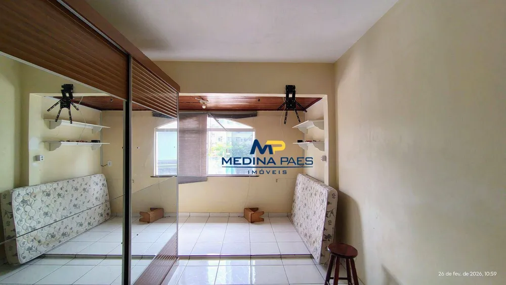 Casa, 2 quartos, 78 m² - Foto 35