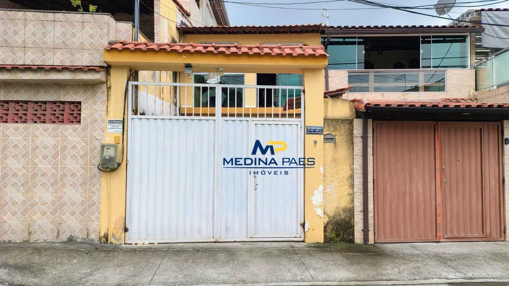 Casa, 2 quartos, 78 m² - Foto 40