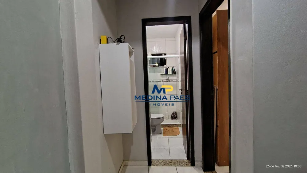 Casa, 2 quartos, 78 m² - Foto 31