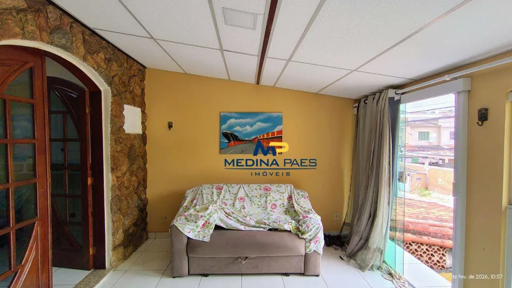 Casa, 2 quartos, 78 m² - Foto 28