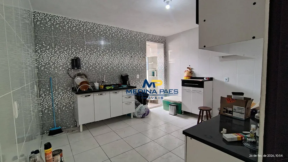 Casa, 2 quartos, 78 m² - Foto 7