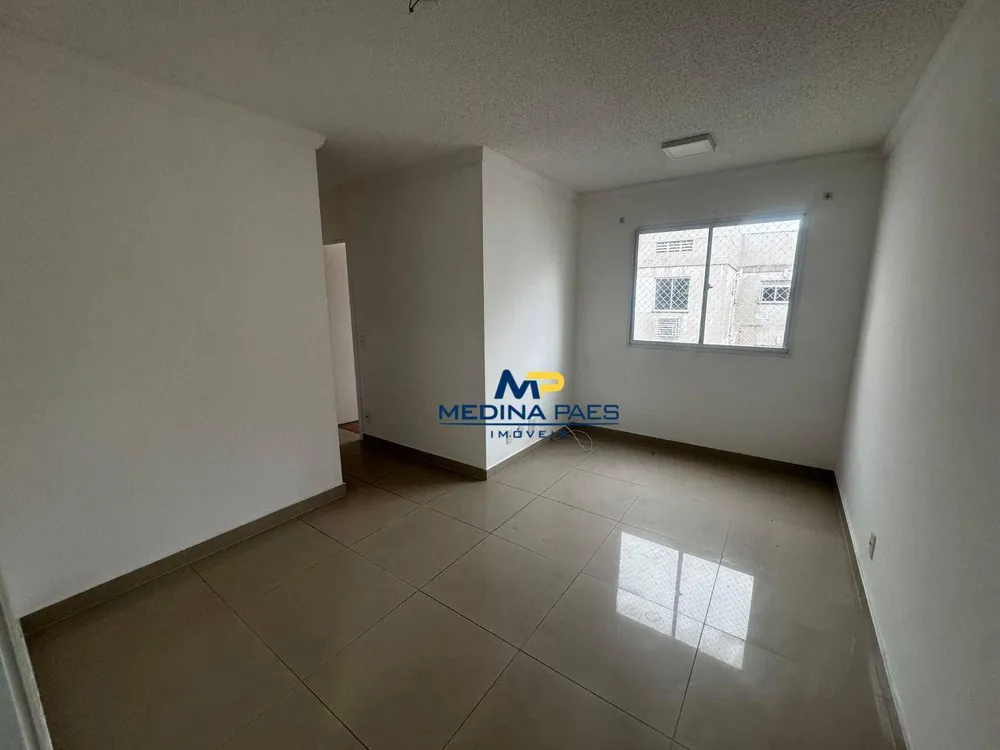 Apartamento, 2 quartos, 46 m² - Foto 4