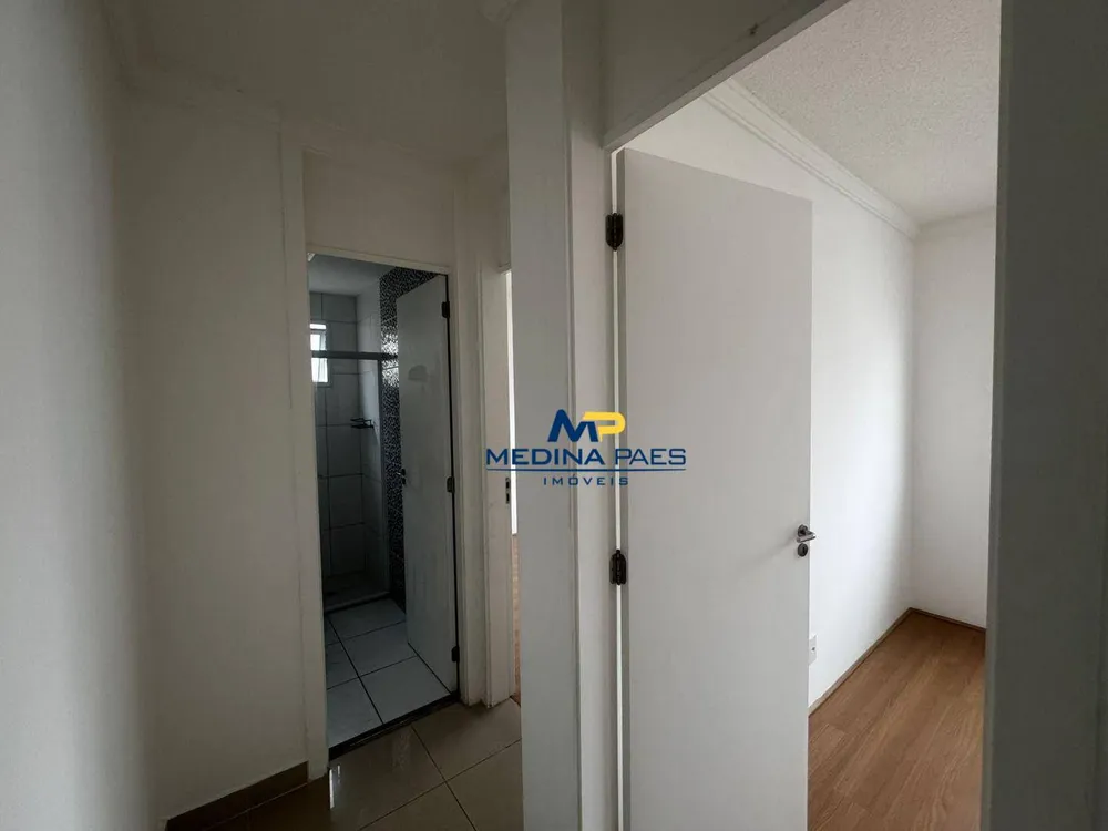 Apartamento, 2 quartos, 46 m² - Foto 10