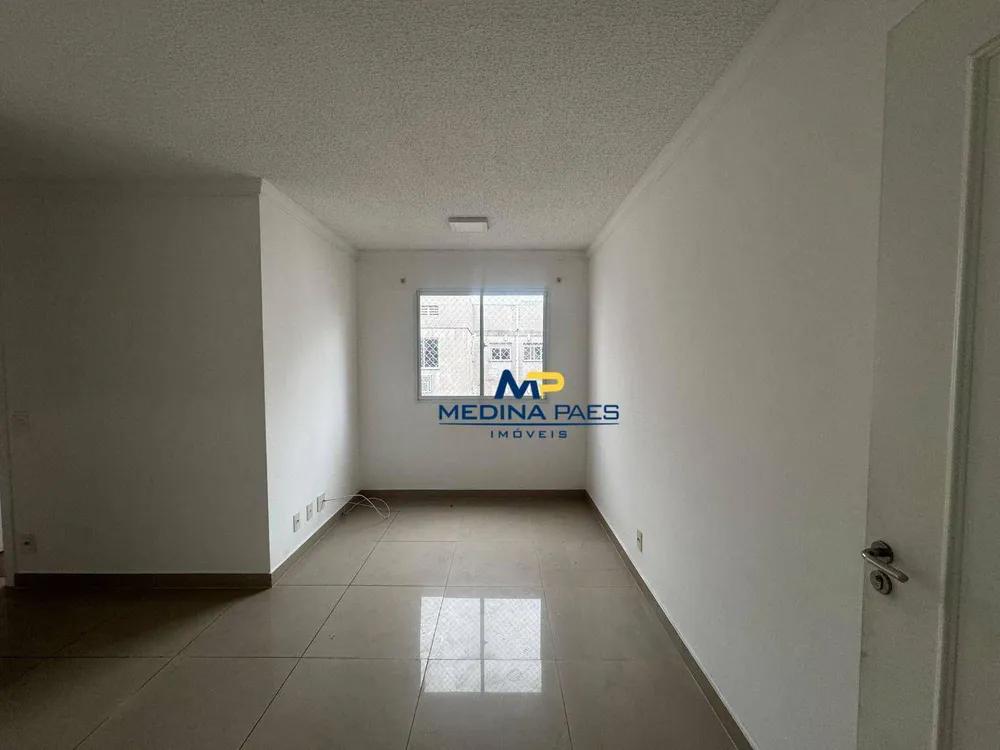 Apartamento, 2 quartos, 46 m² - Foto 3