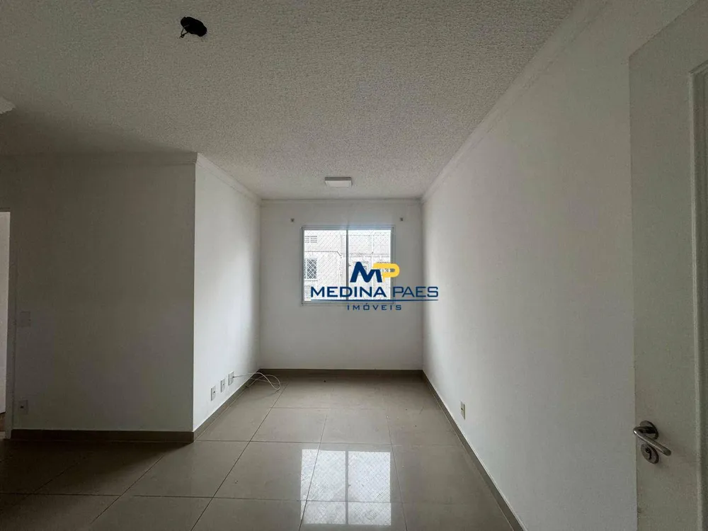 Apartamento, 2 quartos, 46 m² - Foto 1