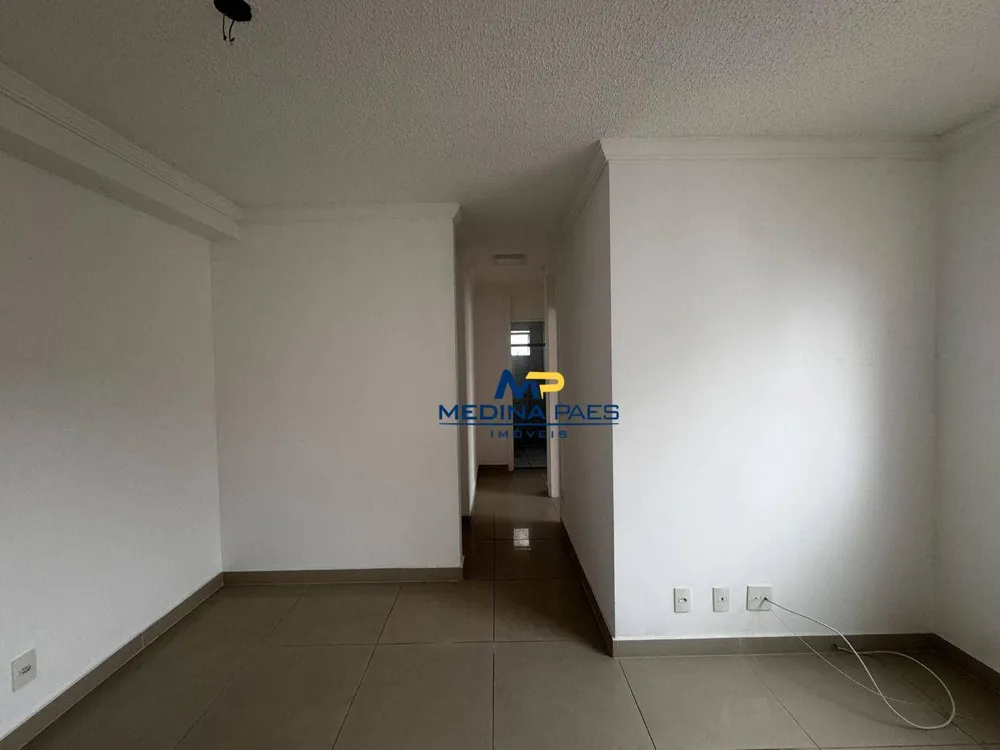 Apartamento, 2 quartos, 46 m² - Foto 6