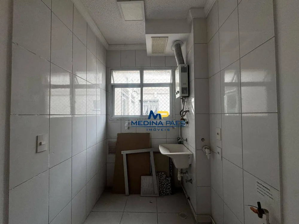 Apartamento, 2 quartos, 46 m² - Foto 9