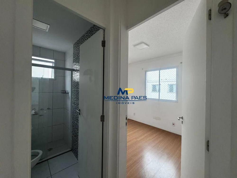 Apartamento, 2 quartos, 46 m² - Foto 13