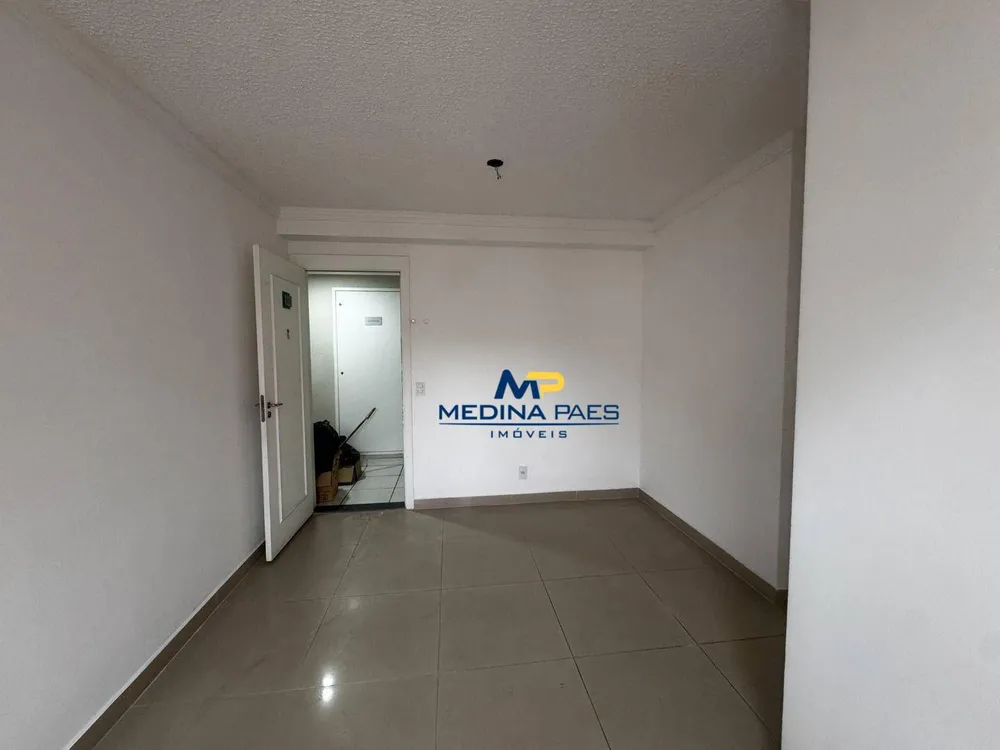 Apartamento, 2 quartos, 46 m² - Foto 5