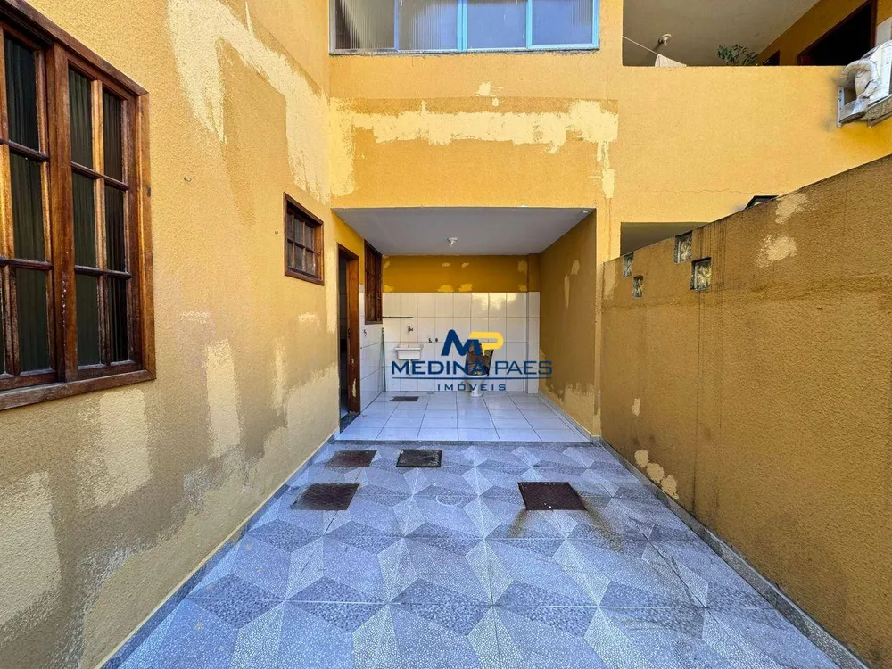 Apartamento, 2 quartos, 67 m² - Foto 14