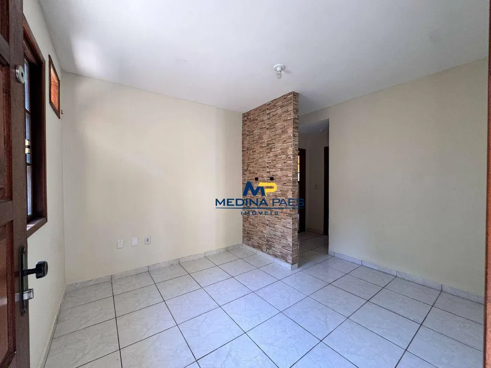 Apartamento, 2 quartos, 67 m² - Foto 1