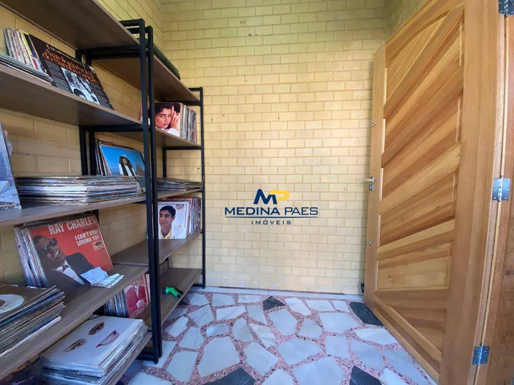 Casa, 3 quartos, 150 m² - Foto 24