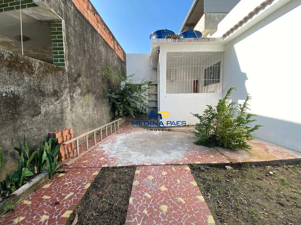 Casa, 3 quartos, 150 m² - Foto 13
