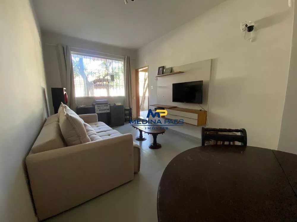 Casa, 3 quartos, 150 m² - Foto 4