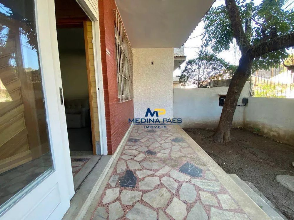 Casa, 3 quartos, 150 m² - Foto 14