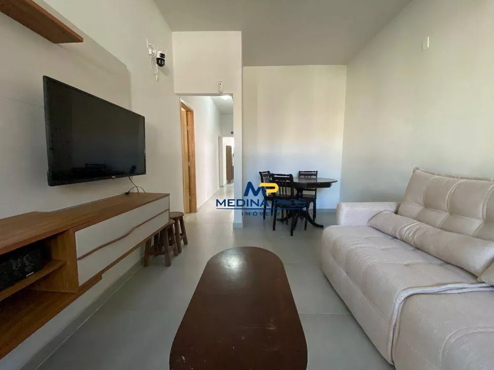 Casa, 3 quartos, 150 m² - Foto 1