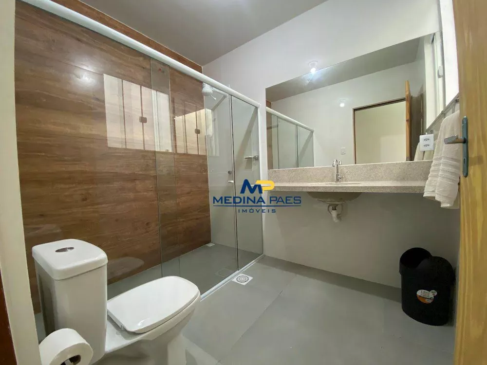 Casa, 3 quartos, 150 m² - Foto 9