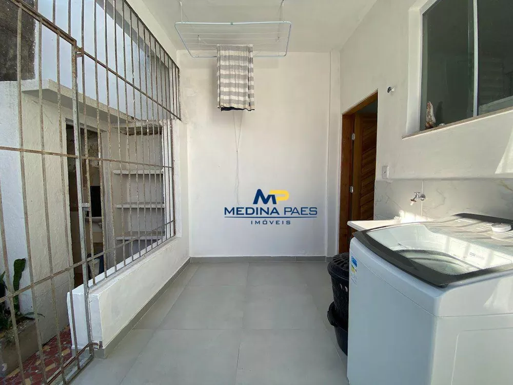 Casa, 3 quartos, 150 m² - Foto 23