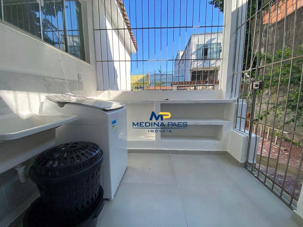 Casa, 3 quartos, 150 m² - Foto 16