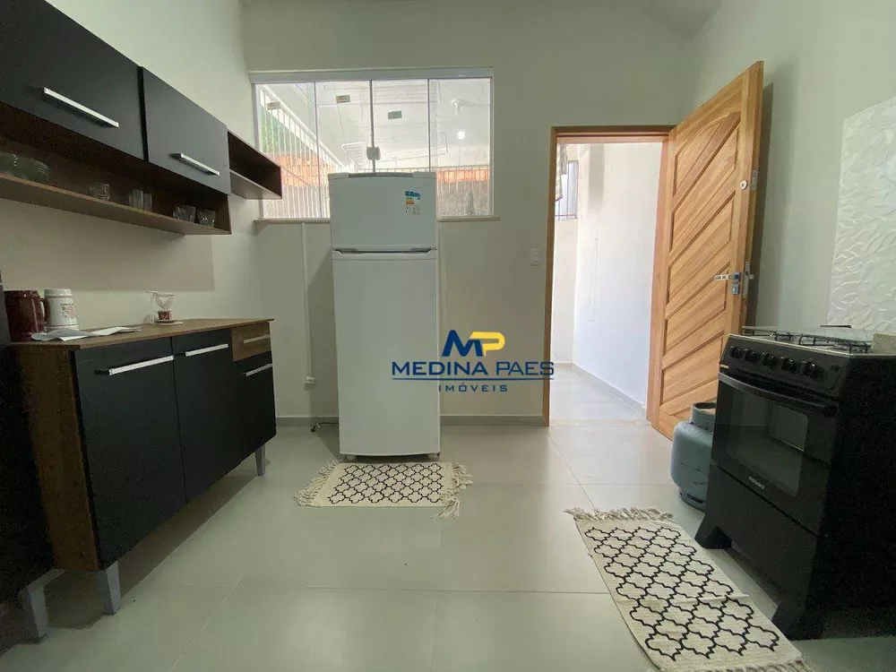 Casa, 3 quartos, 150 m² - Foto 12