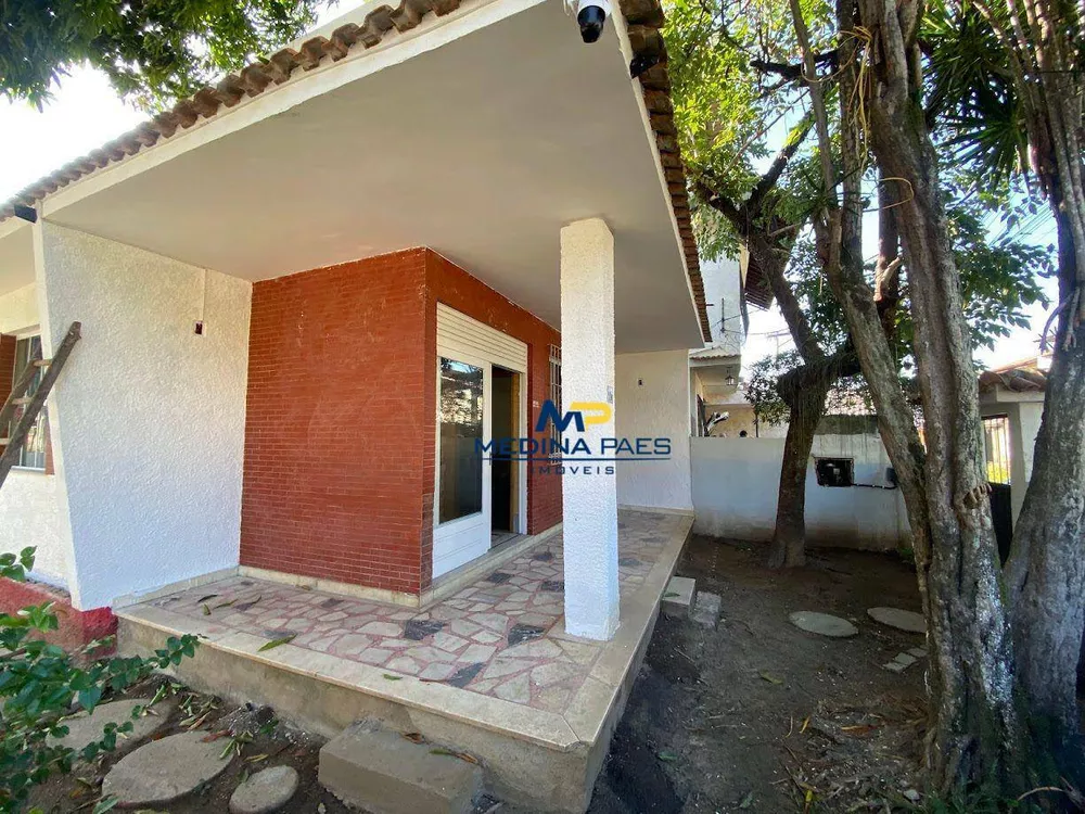Casa, 3 quartos, 150 m² - Foto 21