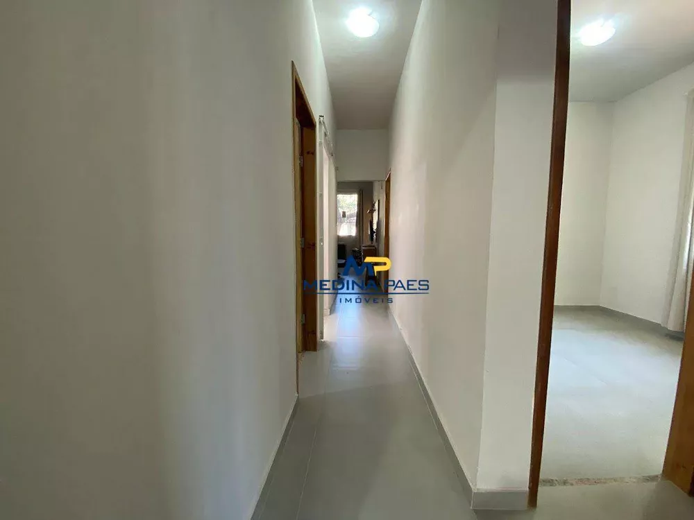 Casa, 3 quartos, 150 m² - Foto 7