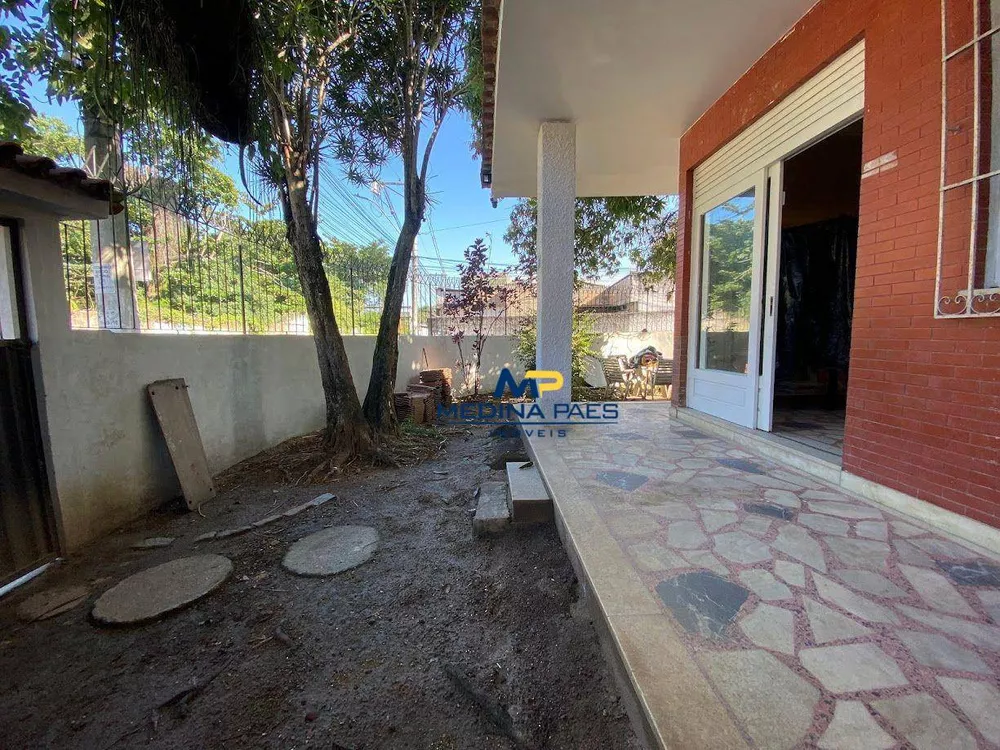 Casa, 3 quartos, 150 m² - Foto 20