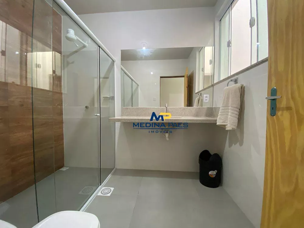 Casa, 3 quartos, 150 m² - Foto 3