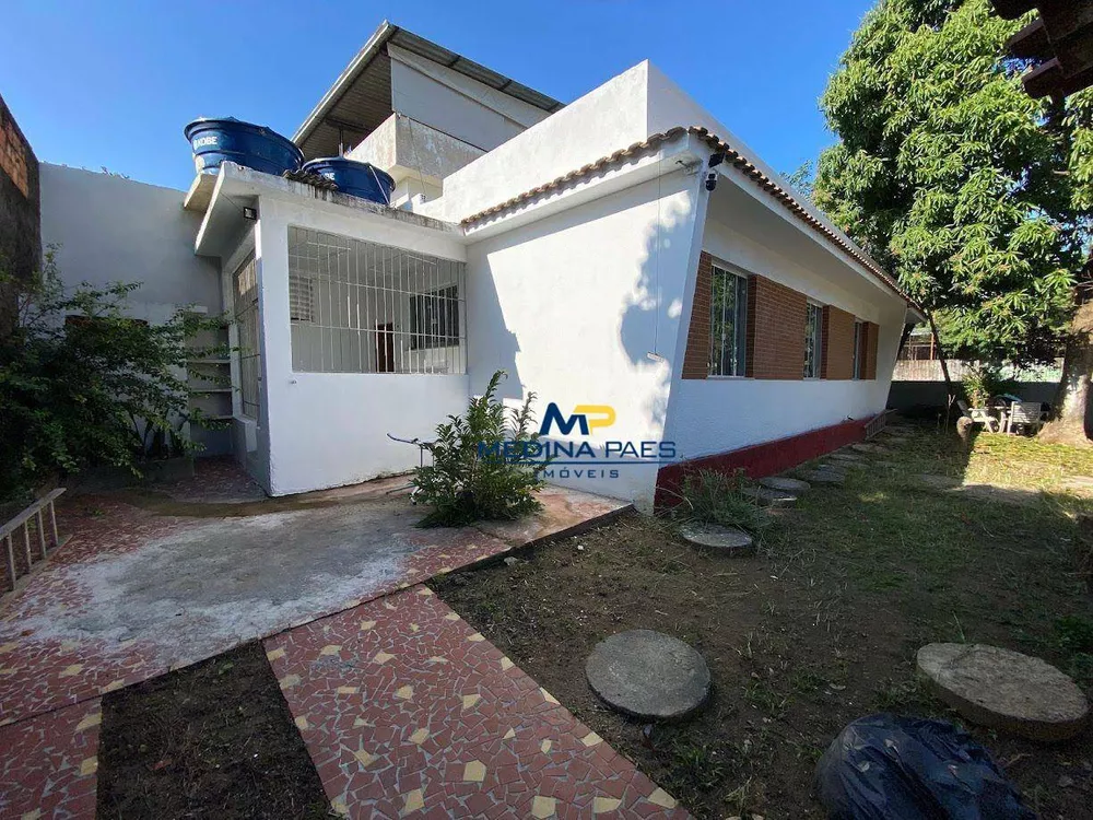 Casa, 3 quartos, 150 m² - Foto 11