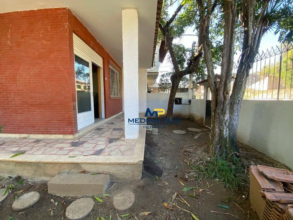 Casa, 3 quartos, 150 m² - Foto 2