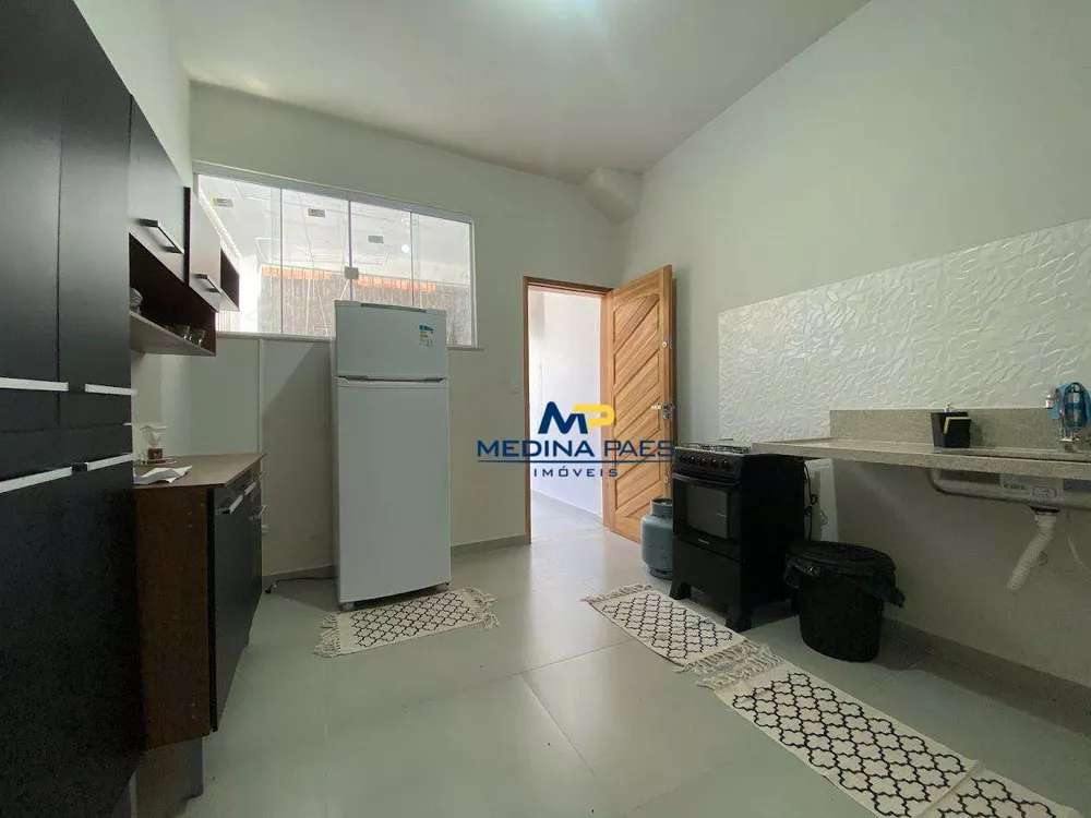 Casa, 3 quartos, 150 m² - Foto 17