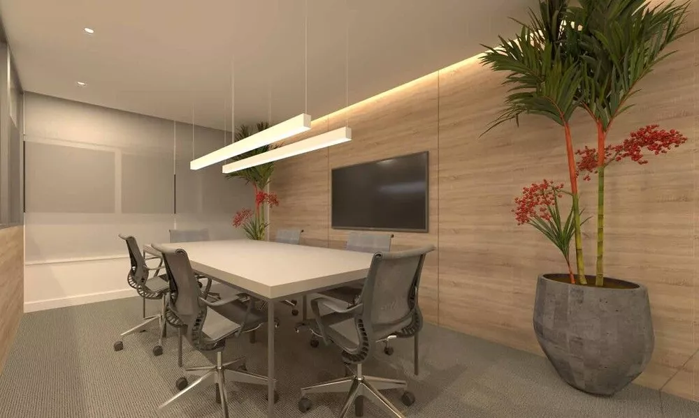 Apartamento, 1 quarto, 48 m² - Foto 17