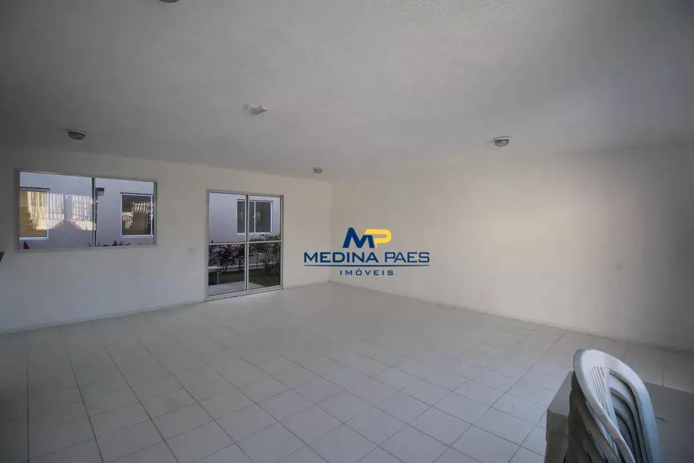 Apartamento, 2 quartos, 41 m² - Foto 22