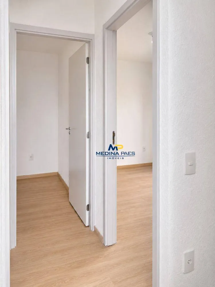 Apartamento, 2 quartos, 41 m² - Foto 11