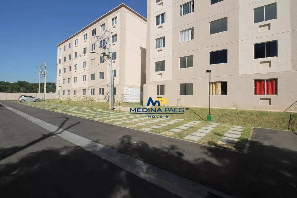 Apartamento, 2 quartos, 41 m² - Foto 24