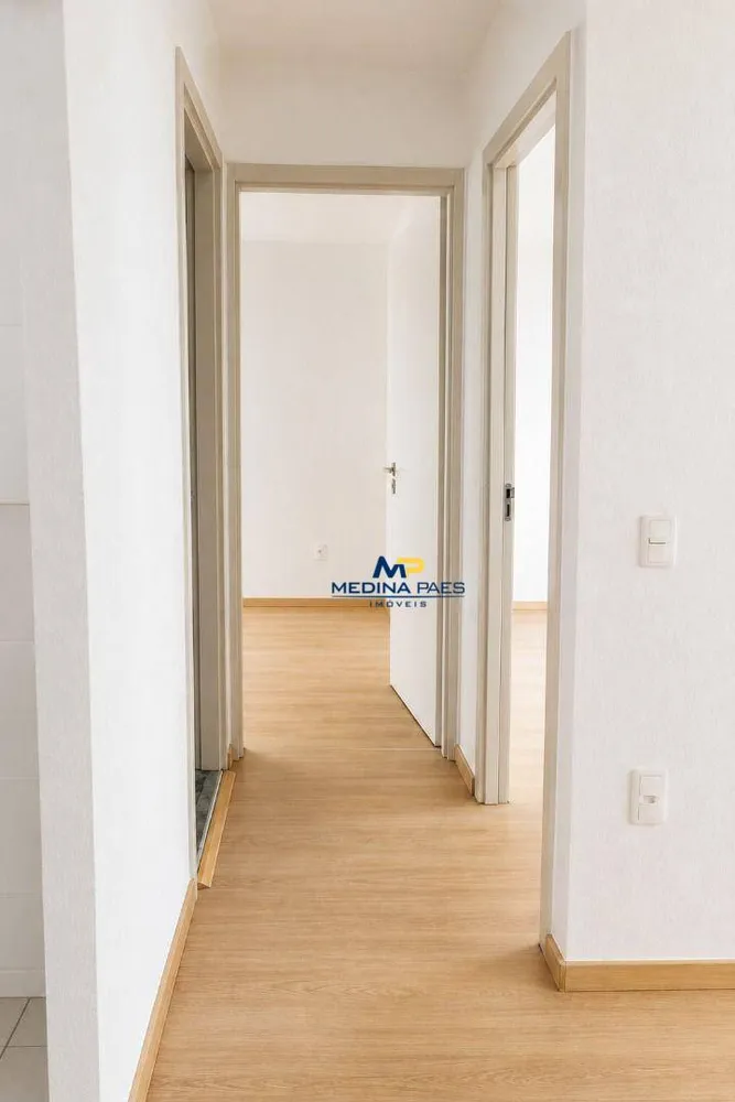 Apartamento, 2 quartos, 41 m² - Foto 5