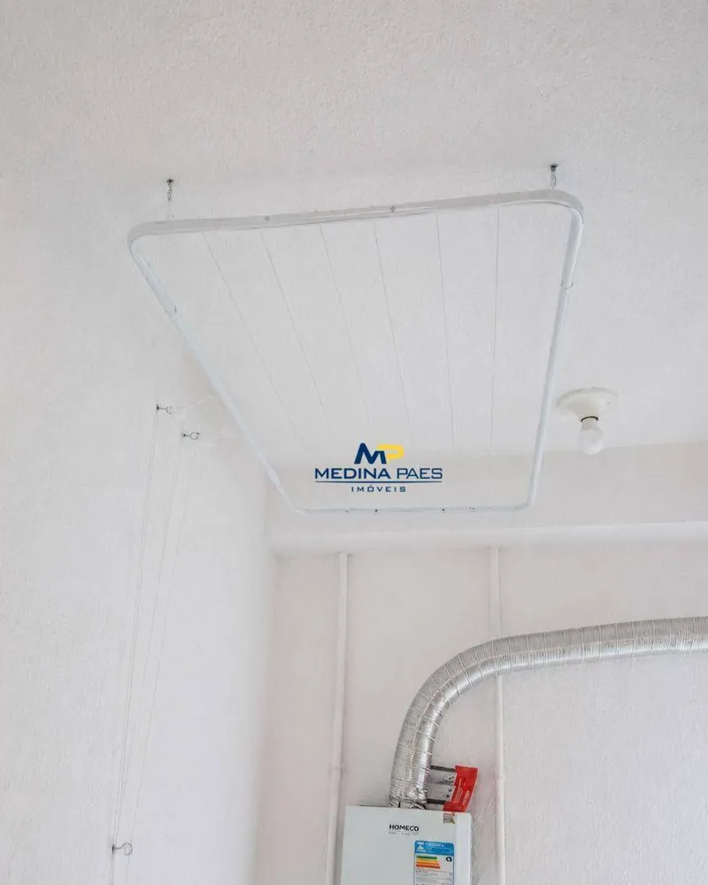Apartamento, 2 quartos, 41 m² - Foto 10