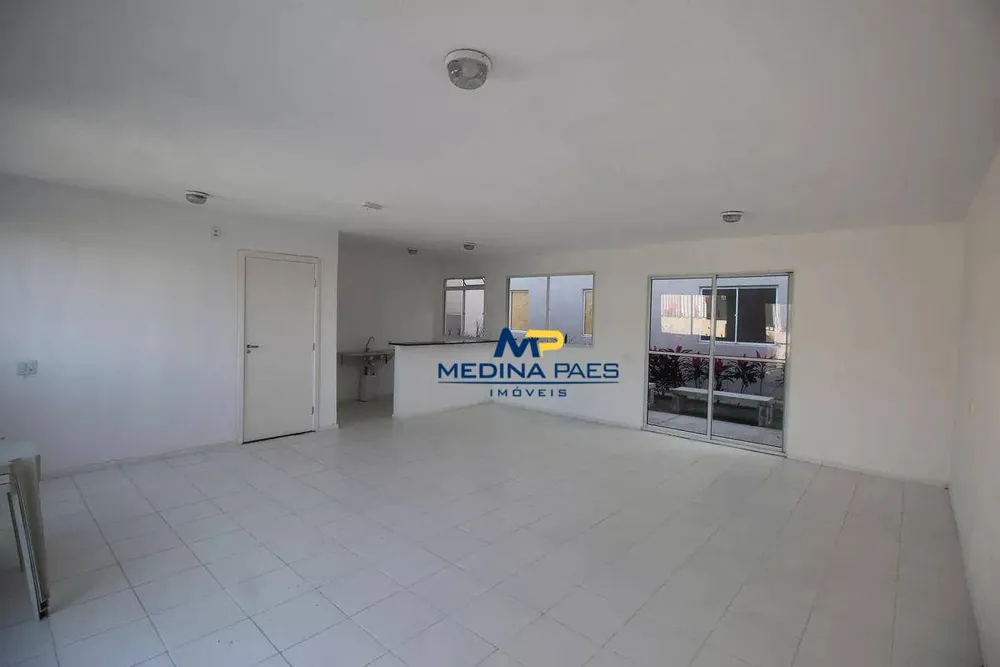 Apartamento, 2 quartos, 41 m² - Foto 23