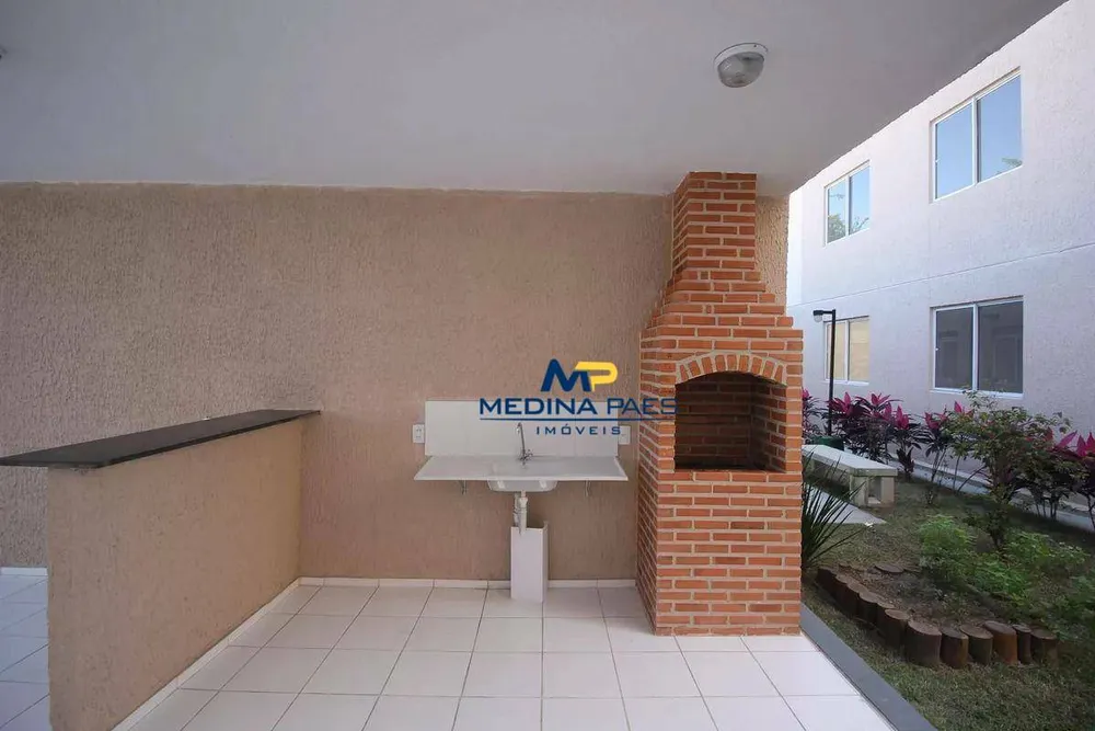 Apartamento, 2 quartos, 41 m² - Foto 19