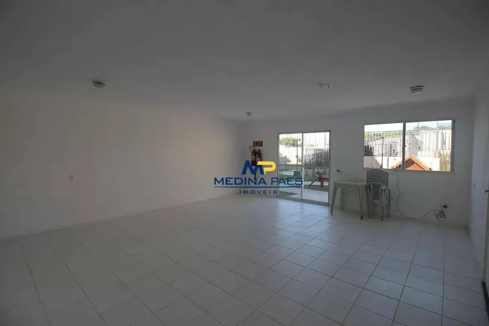 Apartamento, 2 quartos, 41 m² - Foto 21