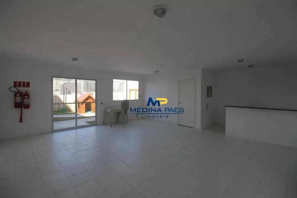Apartamento, 2 quartos, 41 m² - Foto 20