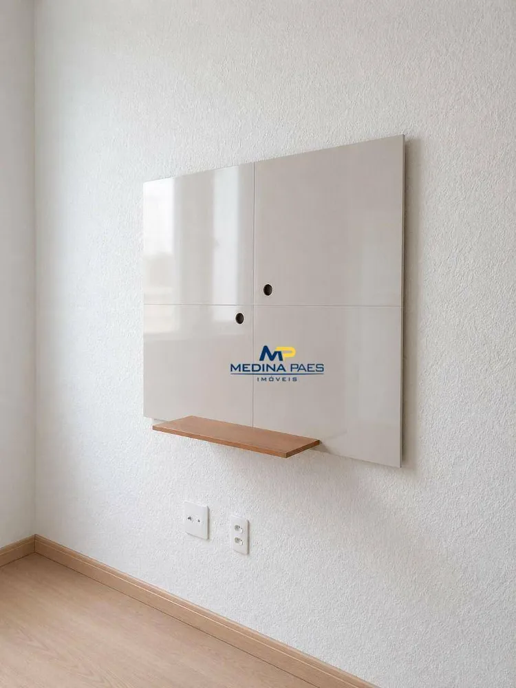 Apartamento, 2 quartos, 41 m² - Foto 2