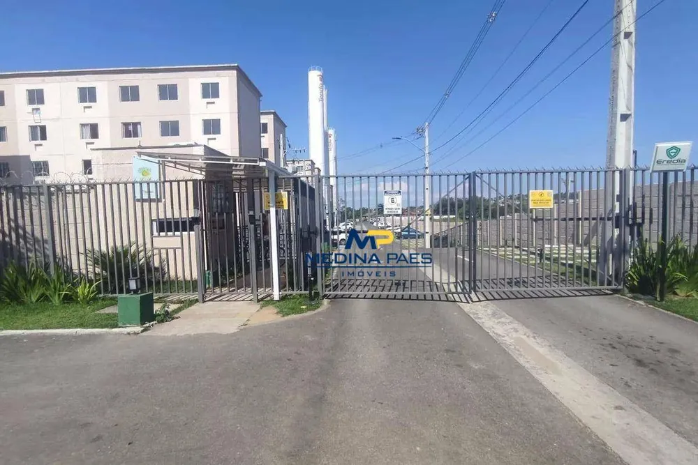 Apartamento, 2 quartos, 41 m² - Foto 16