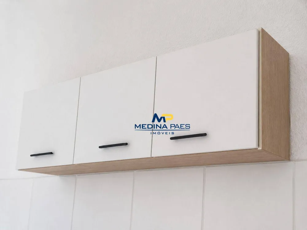Apartamento, 2 quartos, 41 m² - Foto 8